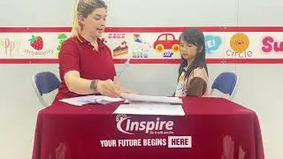 AN HÂN MIA - CAMBRIDGE STEP 3 - INSPIRE ENGLISH