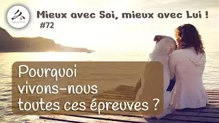 #72 Num&eacute;rologie - Comment donner du sens aux &eacute;v&eacute;nements qui nous arrivent ?