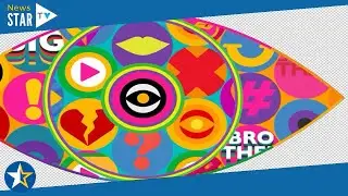 Big Brother cast get 'respect and inclusion training' and face social media ban