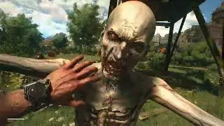 Dying Light The Beast = Safe Spot 01 = Recreation Island Tower
