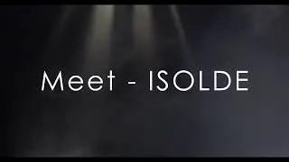 Meet ISOLDE - Trailer