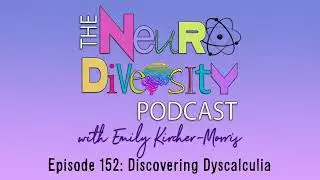 Discovering Dyscalculia