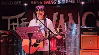 20261115 Yuehin 劉宇軒 The Wanch live p1