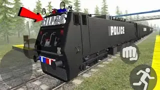Indian Bikes Driving 3d New Update Police Train+Helicopter Cheat Code | Upgrade Village Area Link
