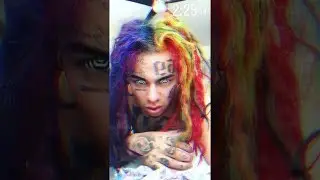 (FREE) 6IX9INE Type Beat - 