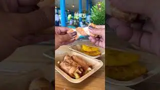 NEW! Carne en Vara en Miami 🥩 🫓 Milagros Farm