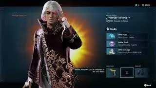 Watch Dogs: Legion Ultimate Edition, Hard Campaign, VIP #Gaming #YouTube #Playstation #Livestream