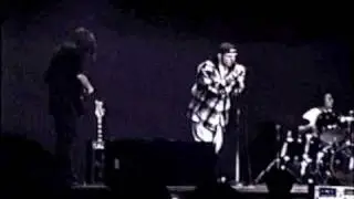 Live at Overlea High School 1994 - gODSPERM