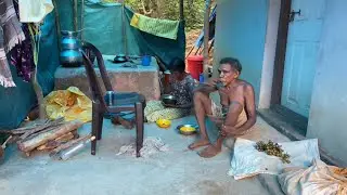 വീടുപണി പൂർത്തിയായി; താമസം തൊട്ടടുത്ത് മാടത്തില്‍; ക്രൂരത വയോധികരോട് | Malappuram house