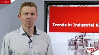 Industrial Refrigeration trends | Cooling United Live