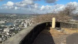 View from signal mountain