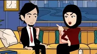 أنانية زوجة ( القصة كاملة )