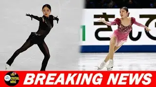 Complete Results and Standings: 2026 ISU Four Continents Figure Skating Championships