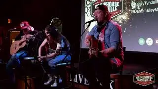 Barrett Baber - 
