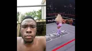 Reaction To Blake Monroe On TikTok Video 