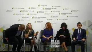 What impact did the actions of National Bank have on business environment. UCMC, 31.10.2016