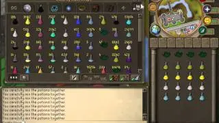 First 30 mins of BXPW