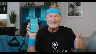 Rentals.ca  |  Jack Armstrong  |  Gym Rats