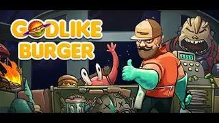 Godlike Burger - I Kill And I Die So Very Easily