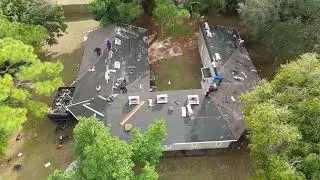 SE Palm Bay Roofer 32909 - JT Roofing