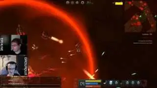 Gangs of Space #devplay - Vermillon fight