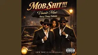 M.O.B SHIT!!!
