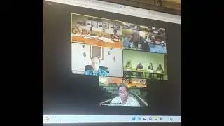 My Testimony before the Hawaii Fuel Tank Advisory Committee for state & local leaders- 9 NOV 2022