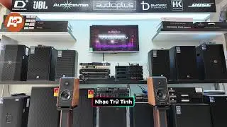 Soundtest Loa Bookshelf Edifier S1000MKII #loa #loamaytinh #loabookshelf