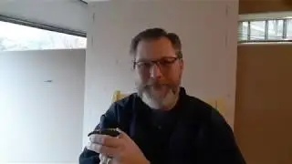 Short Review of Sutliff #704 Spiced Rum - Dec 1 2019