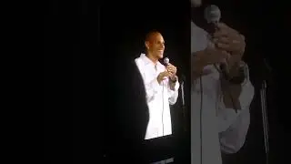 Comedian Brian Teague Mojo's Part 3