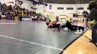 2026 01 03 Damian K vs J Palmer (Murray Co) @ Chatt Central