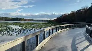 Congers Lake