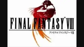 Final Fantasy VIII - Dont Be Afraid - Mortus Cover