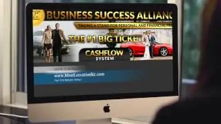 **OFFER** - BUSINESS SUCCESS ALLIANCE