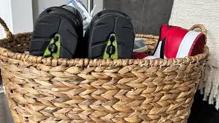Expensive cheap sneakers we love buying Ep. 2