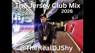 Jersey Club Mix 2026