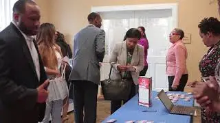 Introducing United Way of Greater Atlanta African-American Partnership