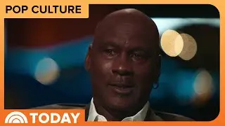 Michael Jordan Says He Hasn&rsquo;t Picked up a Basketball &lsquo;in Years&rsquo;