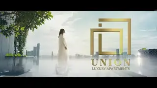 Union Luxury Apartments | TVC | Union Developers | Union Complex Lahore