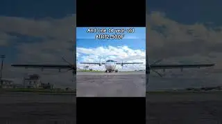 Renegade Air (Kenya) expands fleet with CRJ200 & atr72F #Africa #aviation #travel #explore #kenya