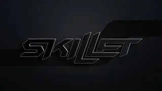 Skillet - Terrify the Dark Organ Cover