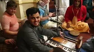 Shyamananda das 7 to 10 shift