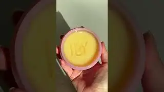 When your Pro-Collagen Cleansing Balm is lowkey flirting with you 💖