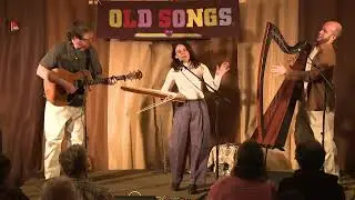 Ensemble Sangineto &mdash; Live at Old Songs