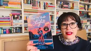 weekly reading book review january 2026: episode three!!