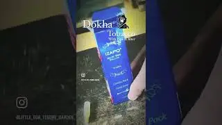 Dokha Tobacco.  #shorts #shortvideo #vairal #vairalvideo #shots #youtube #tobacco #dokha