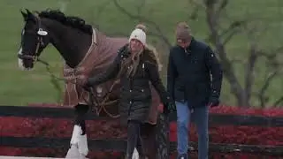 Register Now for the US Dressage Finals Entries Explained Webinar