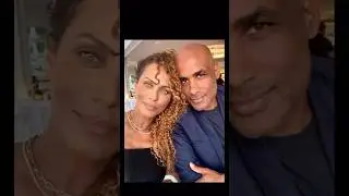 Flashback Friday 🖤 Boris & Nicole