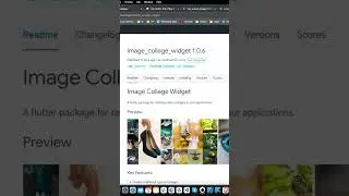 Exploring 5 the Best Flutter Plugins for Image #flutterdevelopment #FlutterPlugins #FlutterUI