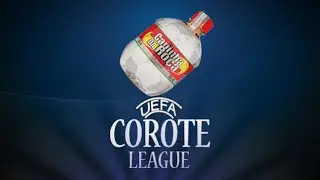 UEFA COROTE LEAGUE